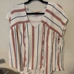 Free spirit Top: Multiple sizes available